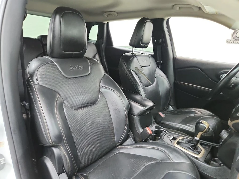 2014 Jeep KL Cherokee - Image 27 of 31