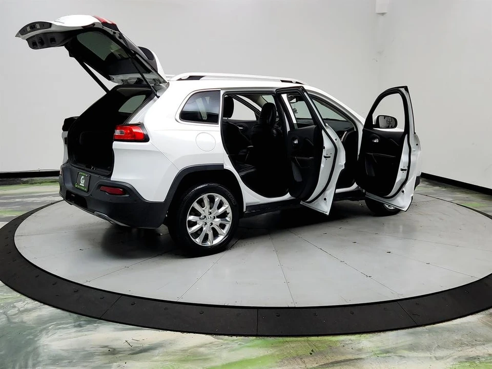 2014 Jeep KL Cherokee - Image 11 of 31