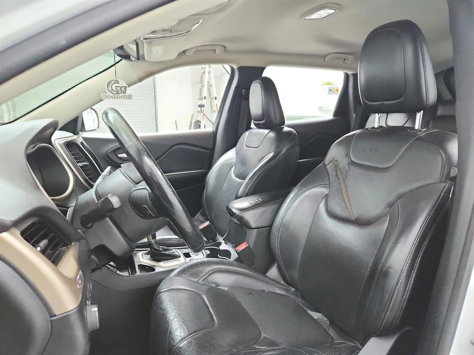 2014 Jeep KL Cherokee - Image 14 of 31