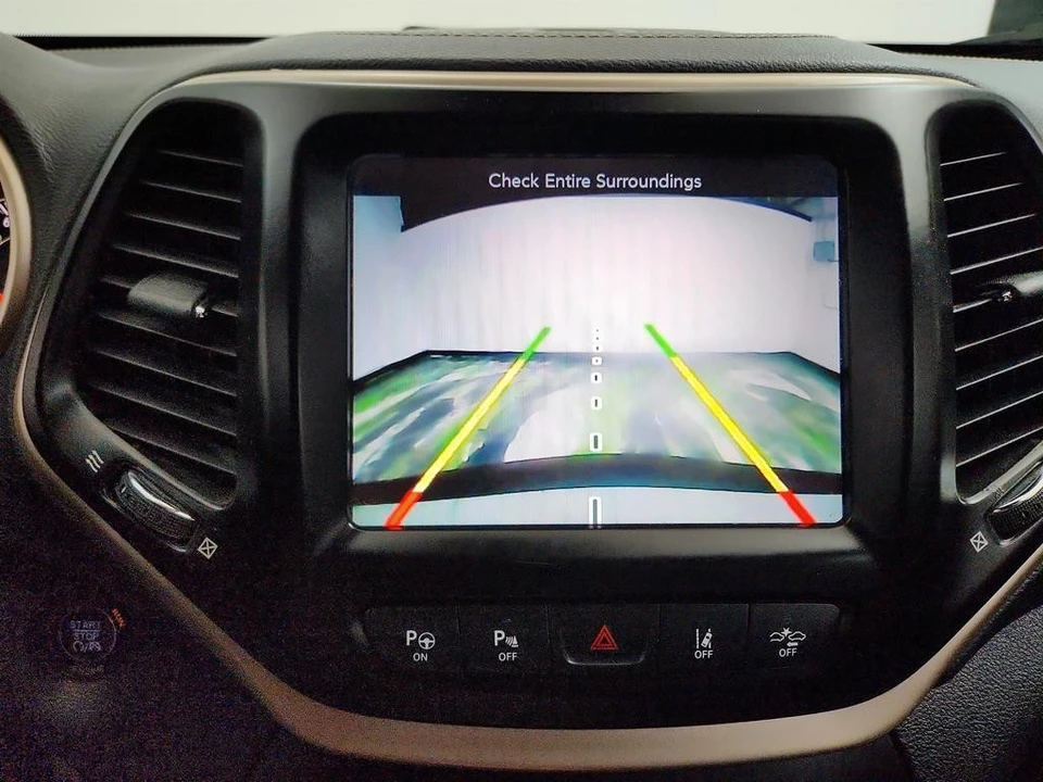 2014 Jeep KL Cherokee - Image 20 of 31