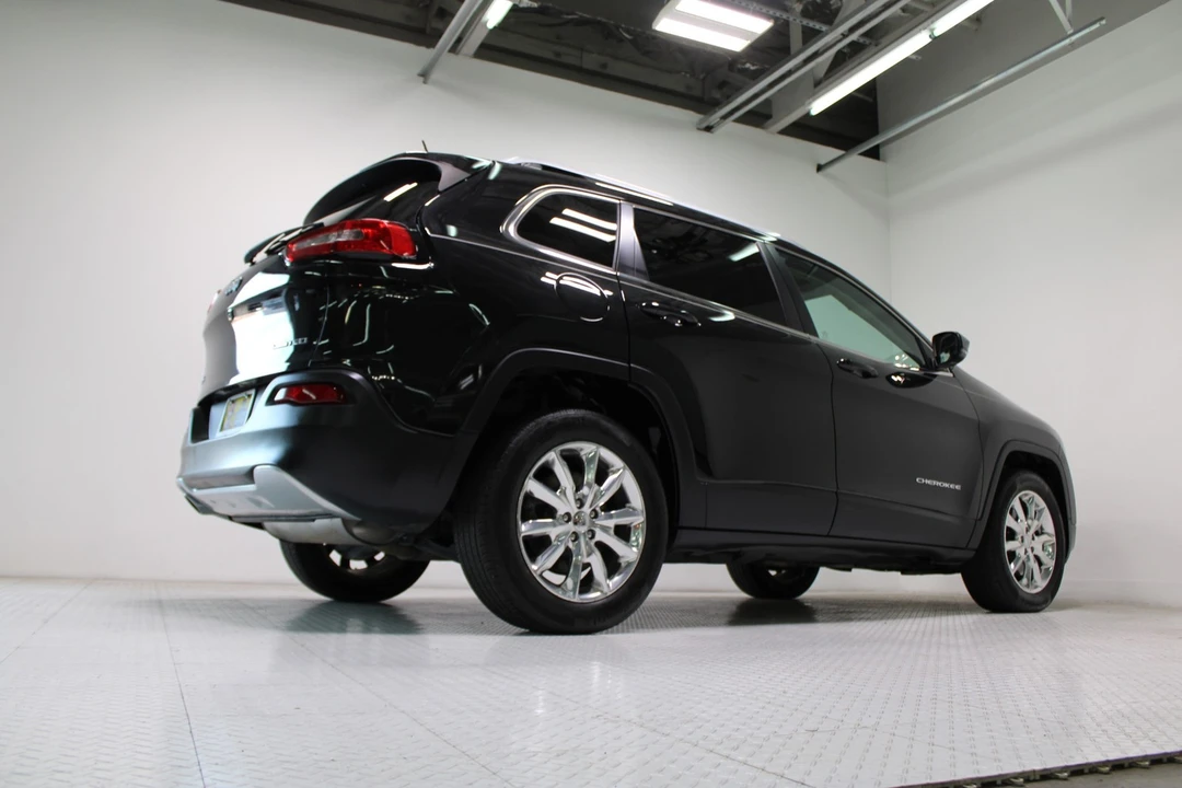 2014 Jeep - Image 26 of 31