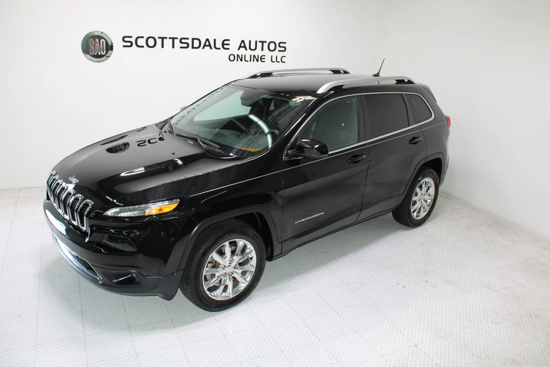2014 Jeep - Image 21 of 31