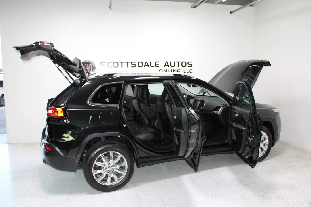 2014 Jeep - Image 20 of 31
