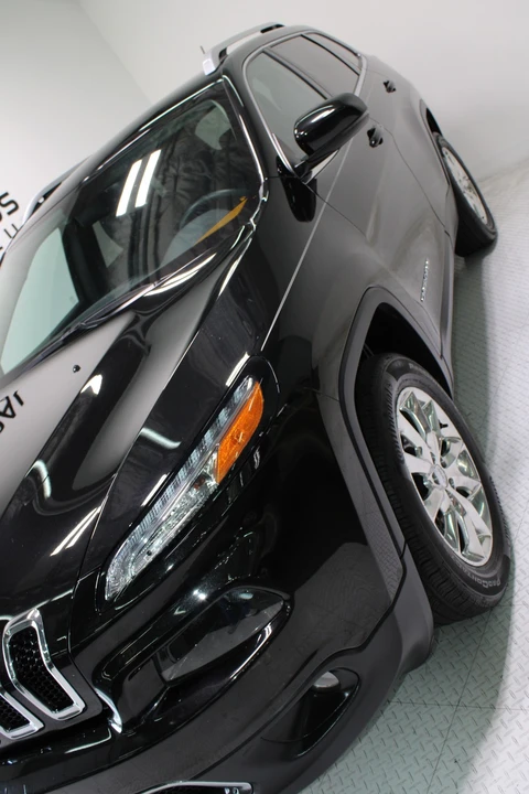 2014 Jeep - Image 14 of 31