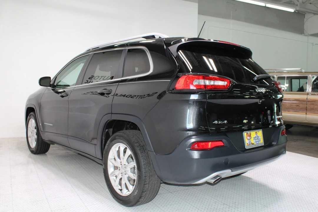 2014 Jeep - Image 3 of 31