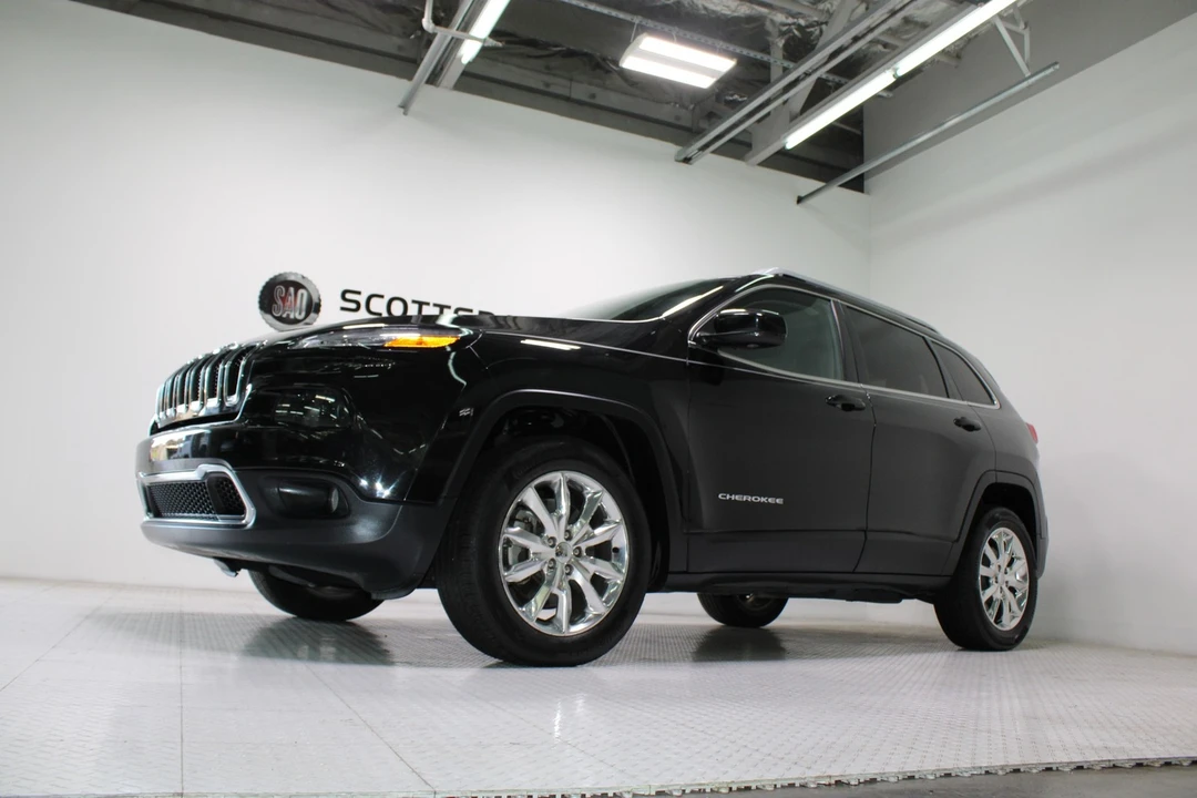2014 Jeep - Image 22 of 31