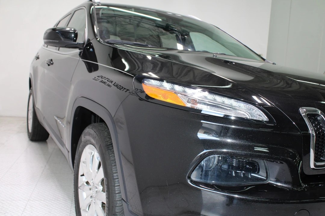 2014 Jeep - Image 15 of 31