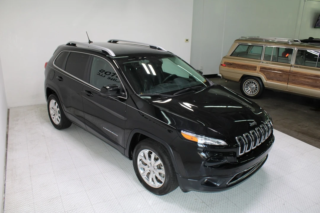 2014 Jeep - Image 23 of 31