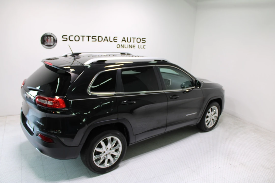 2014 Jeep - Image 25 of 31