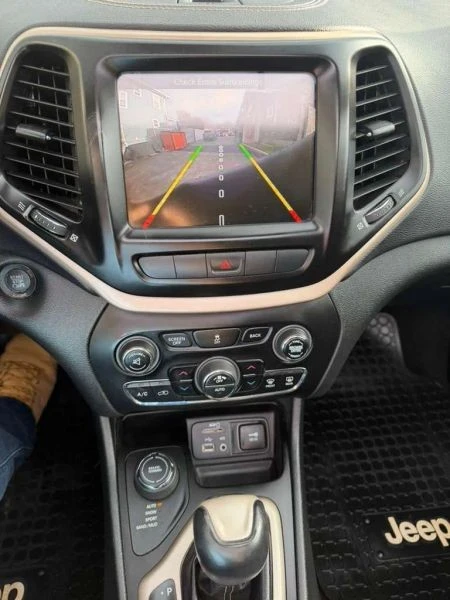 2014 Jeep KL Cherokee - Image 5 of 12