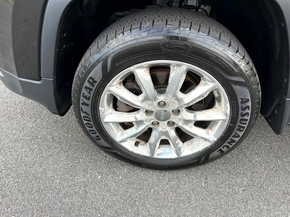 2014 Jeep KL Cherokee - Image 11 of 12