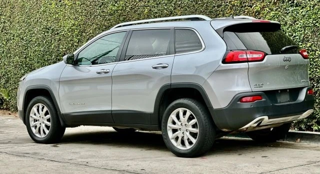 2014 Jeep KL Cherokee - Image 13 of 21