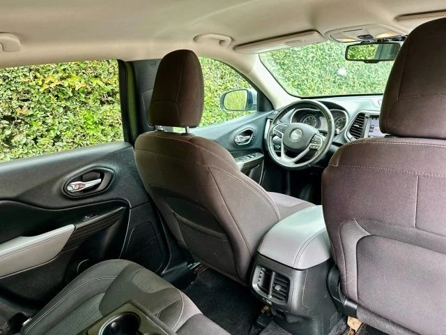 2014 Jeep KL Cherokee - Image 20 of 21