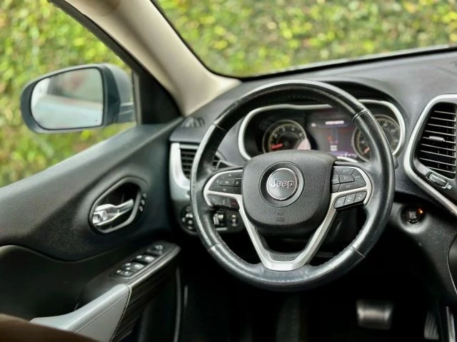 2014 Jeep KL Cherokee - Image 16 of 21