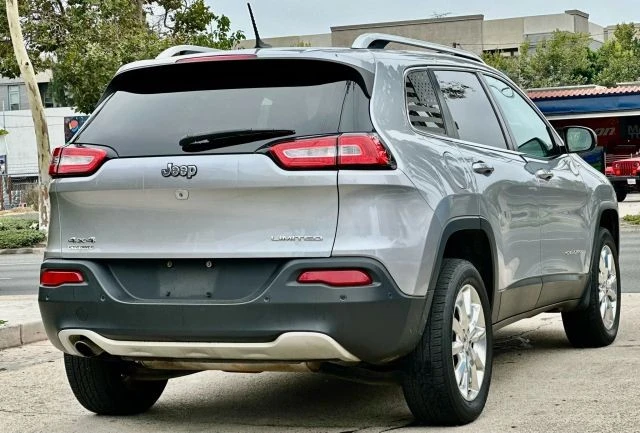2014 Jeep KL Cherokee - Image 11 of 21