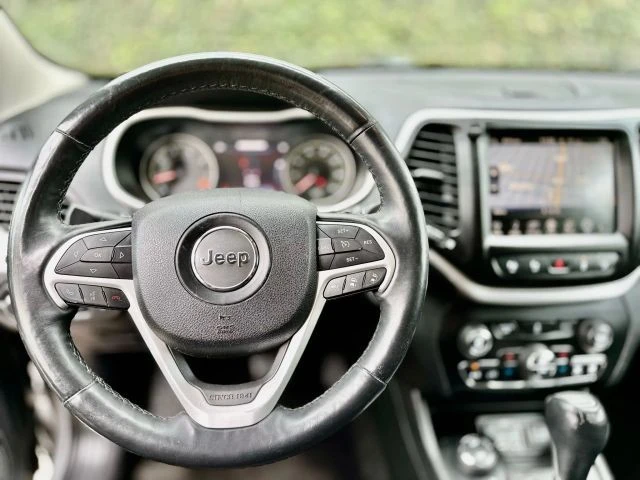 2014 Jeep KL Cherokee - Image 15 of 21