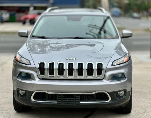 2014 Jeep KL Cherokee - Image 2 of 21
