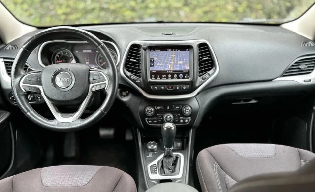 2014 Jeep KL Cherokee - Image 18 of 21