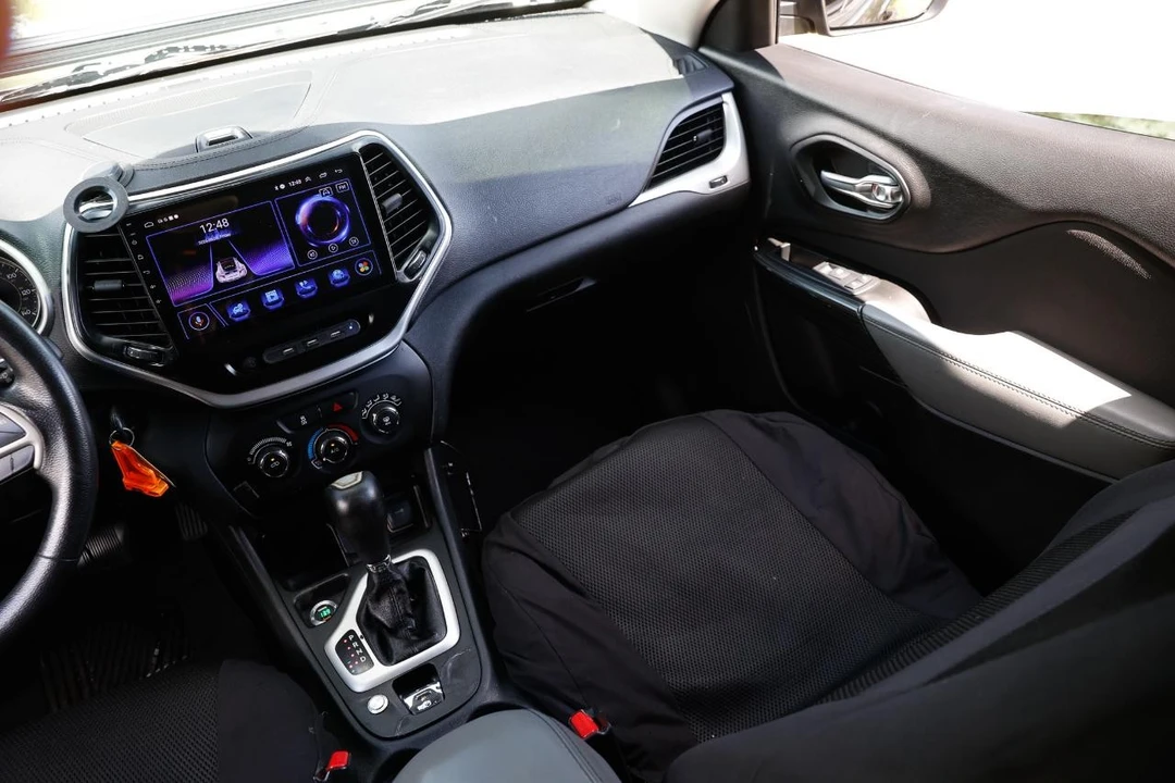 2014 Jeep KL Cherokee - Image 22 of 31