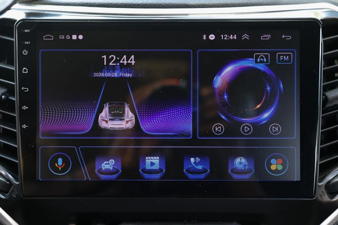 2014 Jeep KL Cherokee - Image 31 of 31
