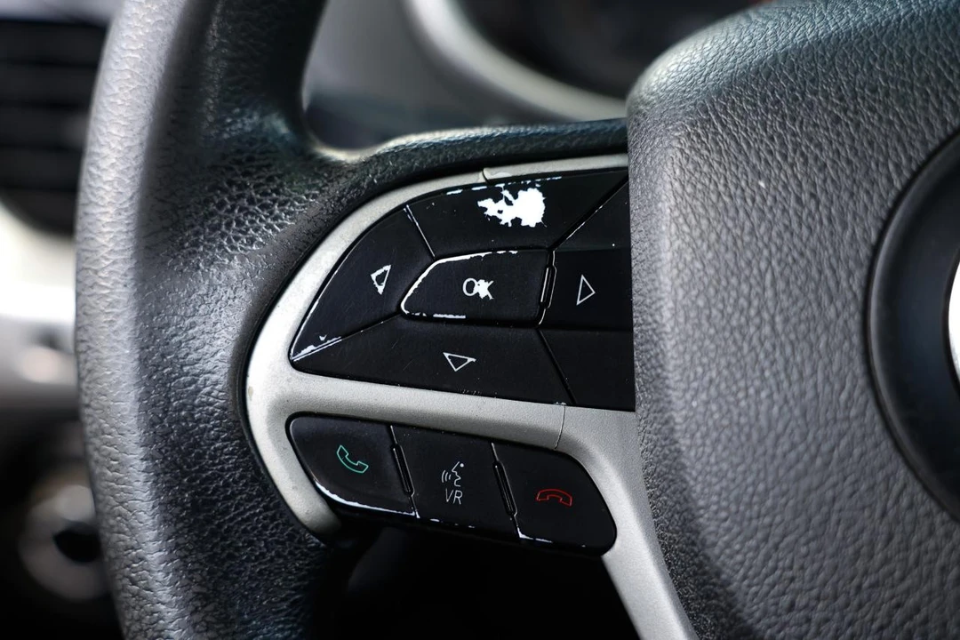 2014 Jeep KL Cherokee - Image 25 of 31