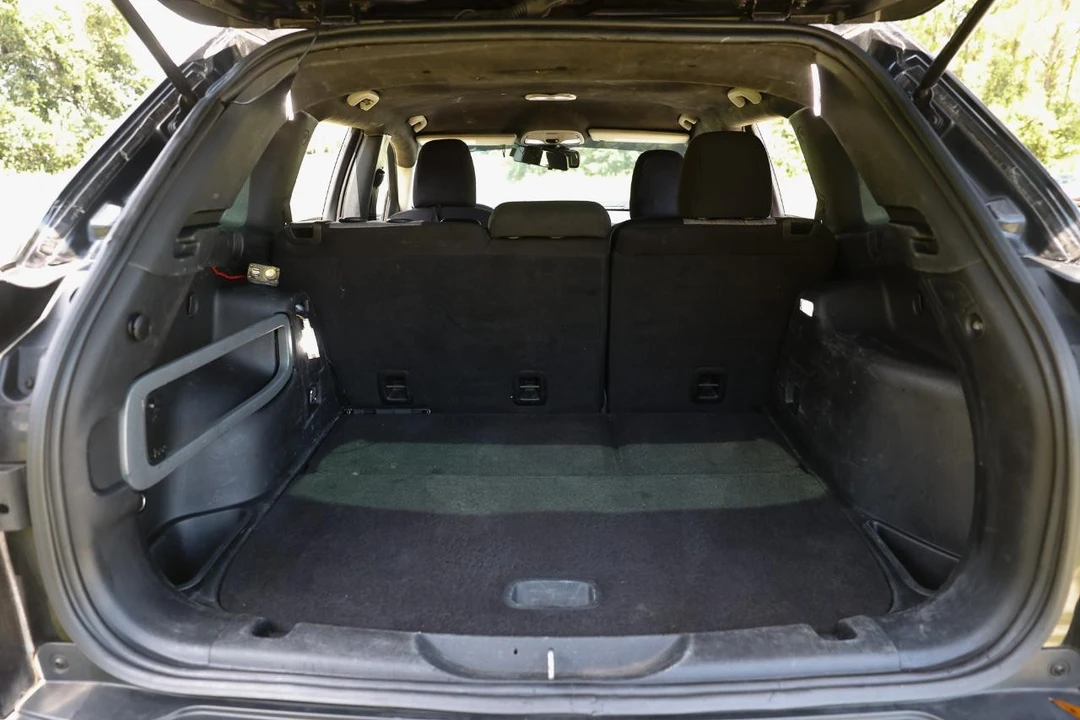 2014 Jeep KL Cherokee - Image 23 of 31