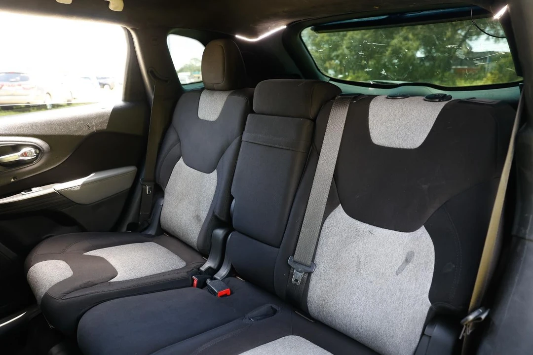2014 Jeep KL Cherokee - Image 8 of 31