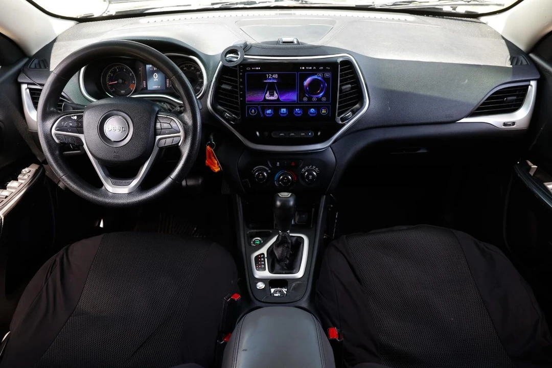 2014 Jeep KL Cherokee - Image 2 of 31