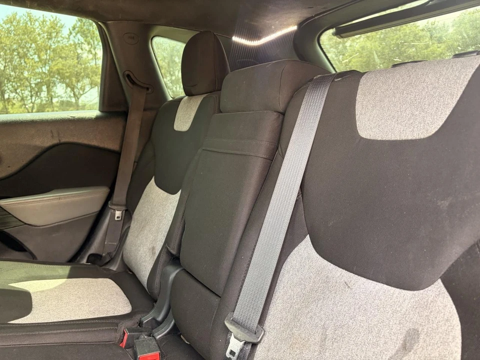 2014 Jeep KL Cherokee - Image 10 of 12