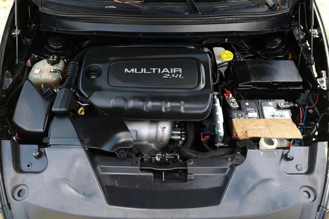 2014 Jeep KL Cherokee - Image 20 of 31