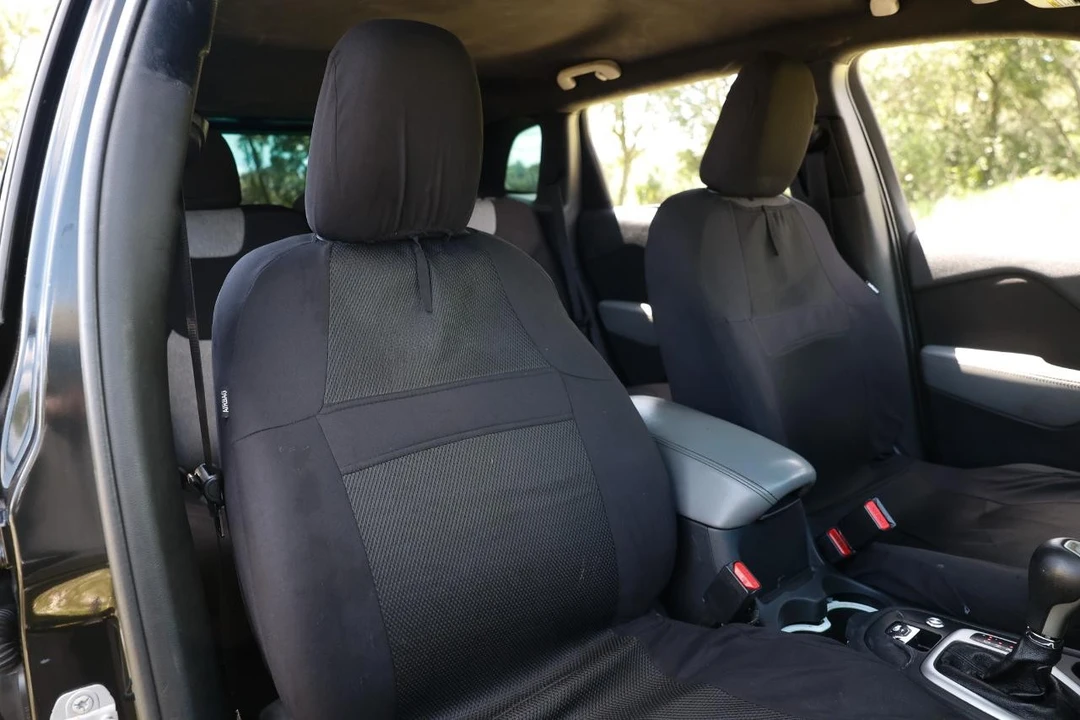 2014 Jeep KL Cherokee - Image 18 of 31