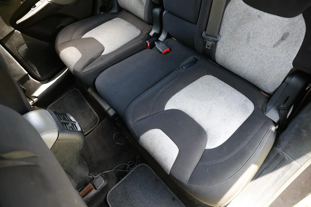 2014 Jeep KL Cherokee - Image 10 of 31