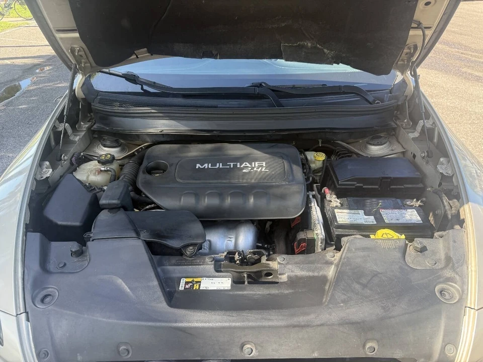 2014 Jeep KL Cherokee - Image 13 of 21