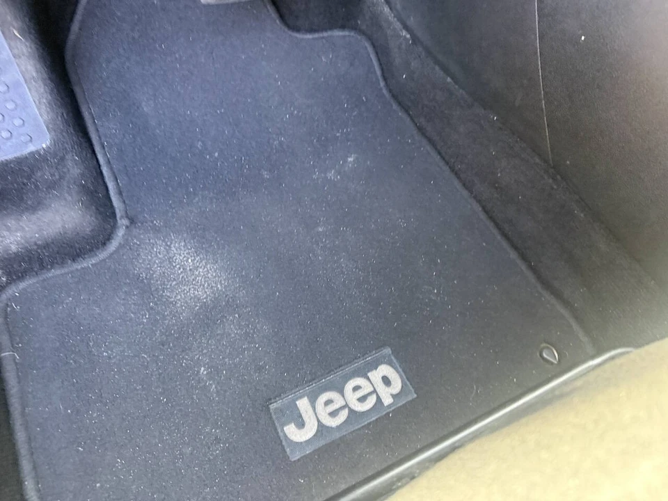 2014 Jeep KL Cherokee - Image 17 of 21