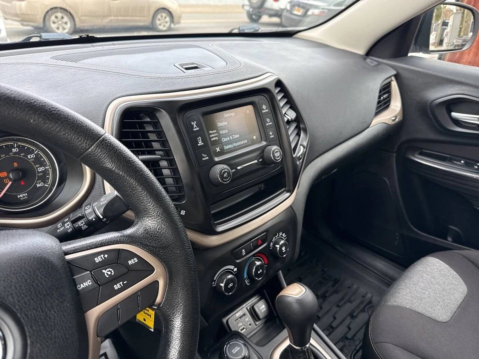 2014 Jeep KL Cherokee - Image 21 of 21