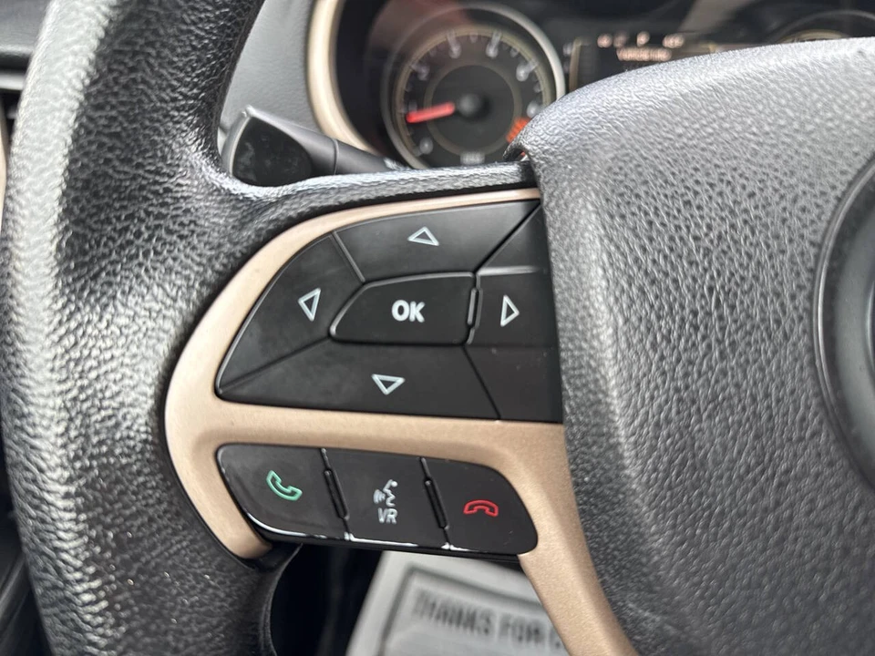 2014 Jeep KL Cherokee - Image 18 of 21