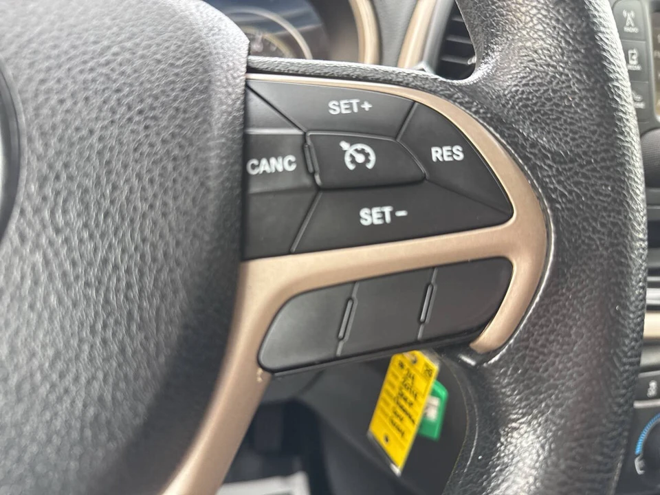 2014 Jeep KL Cherokee - Image 19 of 21