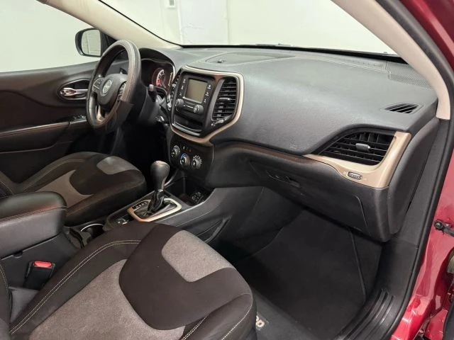2014 Jeep KL Cherokee - Image 9 of 12