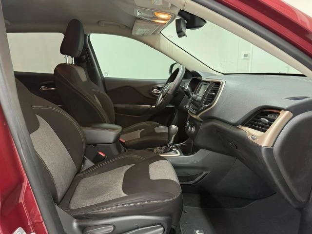 2014 Jeep KL Cherokee - Image 10 of 12