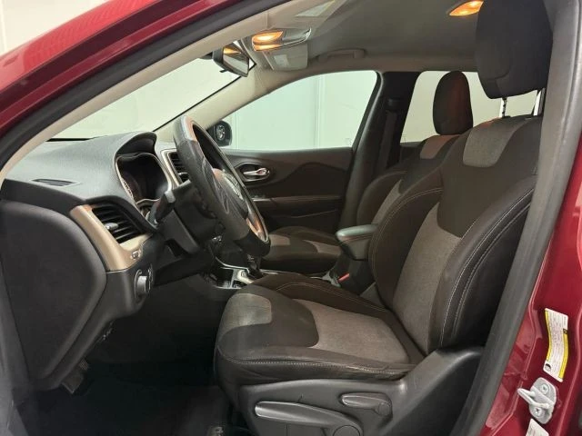 2014 Jeep KL Cherokee - Image 11 of 12
