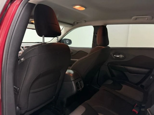 2014 Jeep KL Cherokee - Image 12 of 12