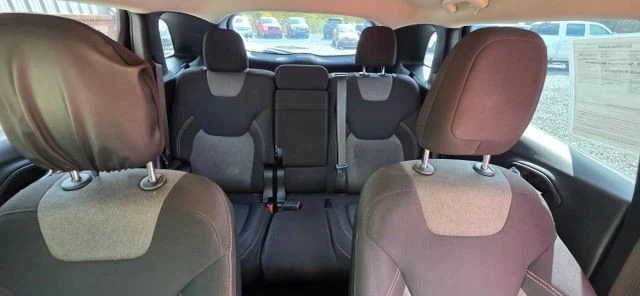 2014 Jeep KL Cherokee - Image 18 of 20