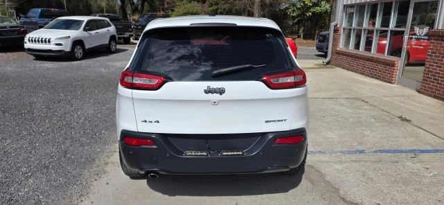 2014 Jeep KL Cherokee - Image 7 of 20
