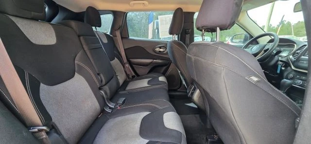 2014 Jeep KL Cherokee - Image 17 of 20