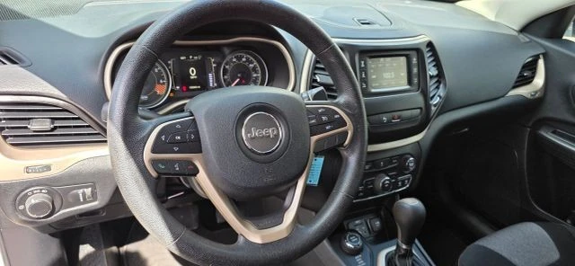 2014 Jeep KL Cherokee - Image 12 of 20