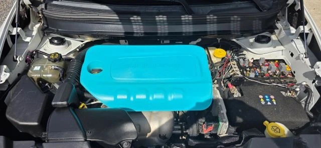 2014 Jeep KL Cherokee - Image 9 of 20