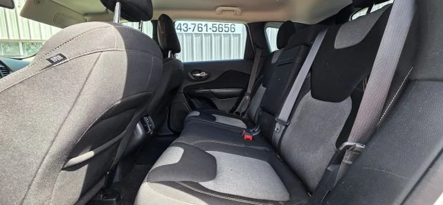 2014 Jeep KL Cherokee - Image 19 of 20