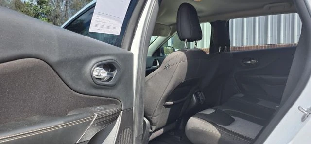 2014 Jeep KL Cherokee - Image 20 of 20