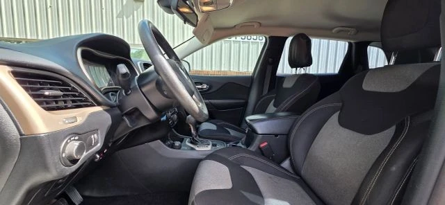 2014 Jeep KL Cherokee - Image 11 of 20
