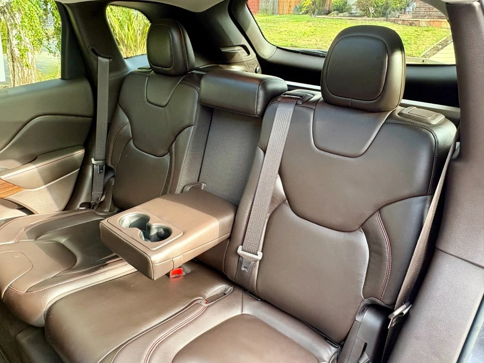 2014 Jeep KL Cherokee - Image 6 of 16